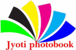 Jyoti Photo Book